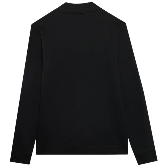 Bluza męska 4F M1463 głęboka czerń 4FWMM00TSWSM1463 20S
