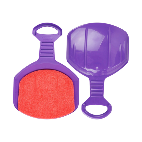 Ślizg zjazdowy Łopata z pianką Kimet