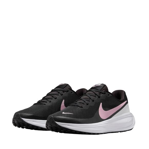 Buty damskie Nike Revolution 8 czarno-różowe HJ8485 005