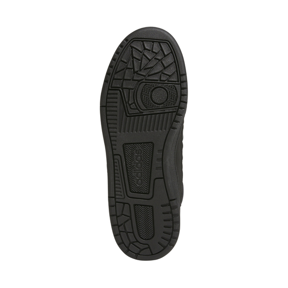 Buty dla dzieci adidas Rapid Court Mid Winterized JR2804