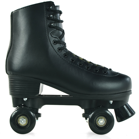 Wrotki Roces RC1 czarne 550025 02  