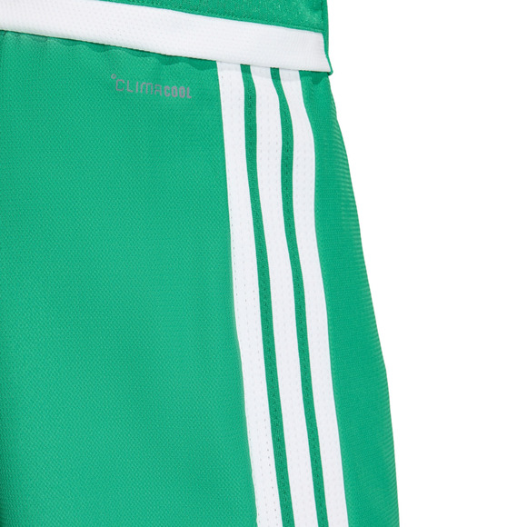 Spodenki męskie adidas Tiro 26 Competition Match Day zielone KA6175