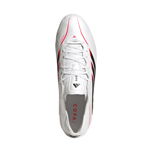 Buty piłkarskie adidas Copa Pure IV Pro FG JQ0422