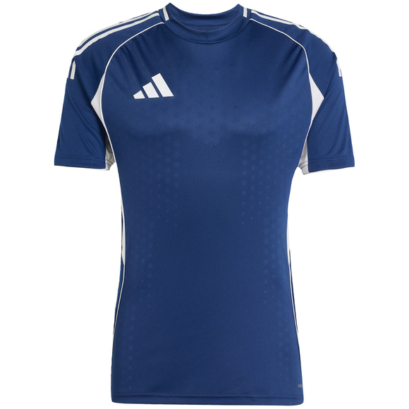 Koszulka męska adidas Tiro 25 Competition Match granatowa JF6079
