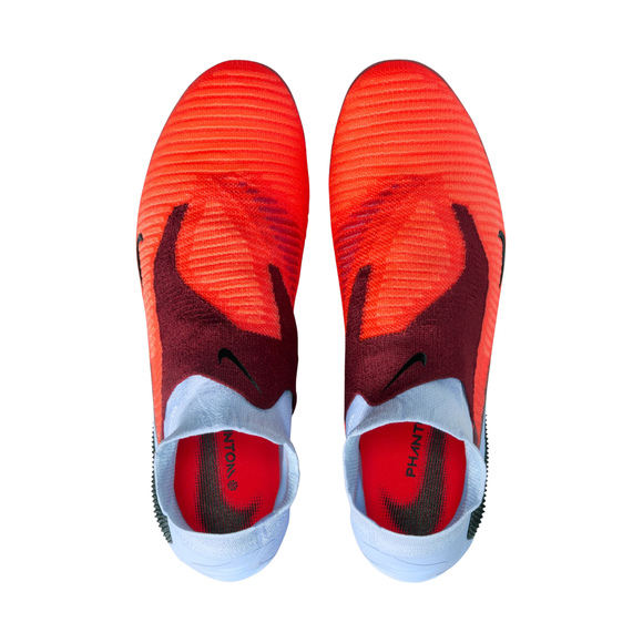 Buty piłkarskie Nike Phantom 6 High Elite AG-PRO HQ2329 400