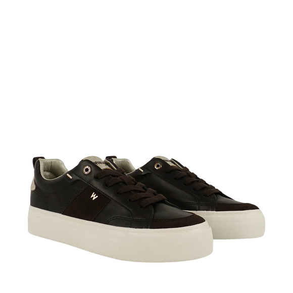 Buty damskie Wrangler Maren Low 20263063 IKU