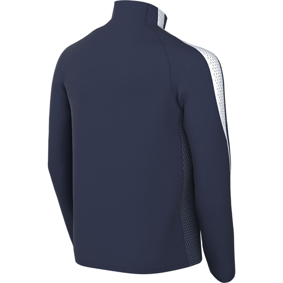 Bluza dla dzieci Nike Dri-Fit Park 26 granatowa HV8383 410