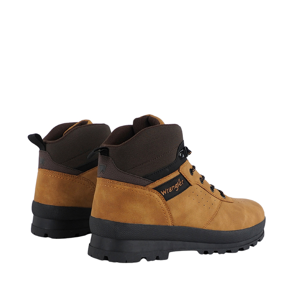 Buty męskie Wrangler Ikro Mid 20263030 35A