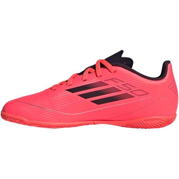 Buty piłkarskie dla dzieci adidas F50 Club IN IF1393