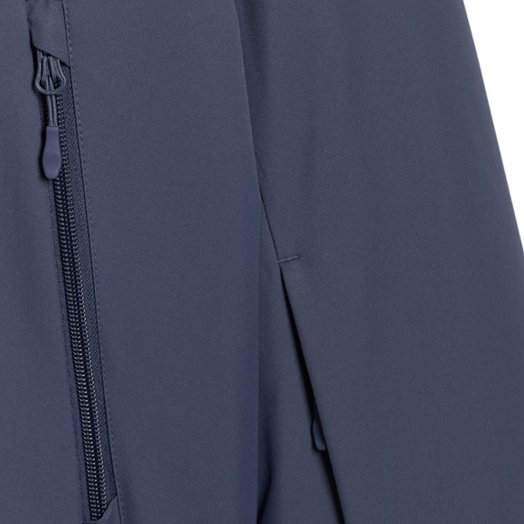 Kurtka narciarska męska 4F M0951 granatowa 4FWAW25TTJAM0951 31S