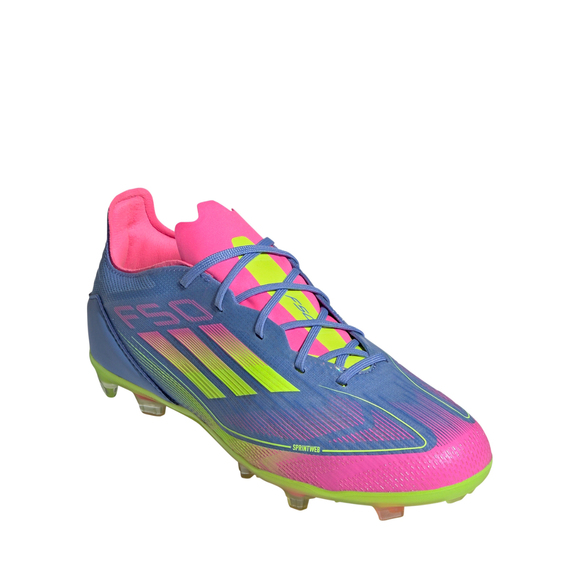 Buty piłkarskie dla dzieci adidas F50 Elite FG IE1306