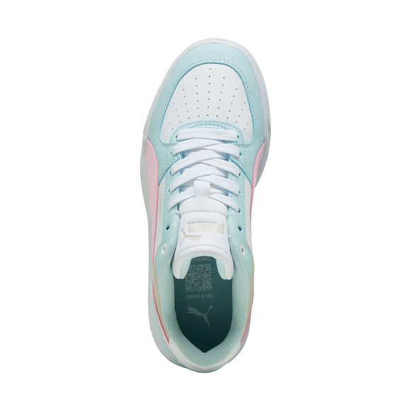 Buty dla dzieci Puma Caven III Block 406889 07