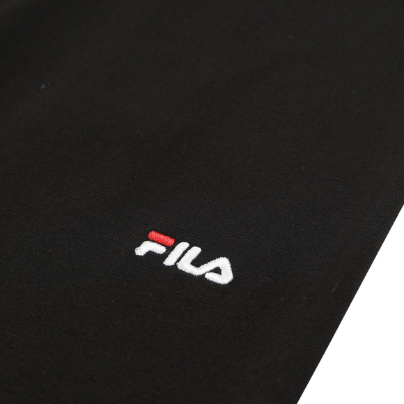 Legginsy damskie Fila Casania czarne FAW1313 80010