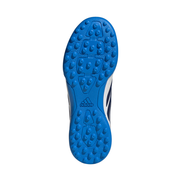 Buty piłkarskie dla dzieci adidas Copa Pure IV League TF KI0661