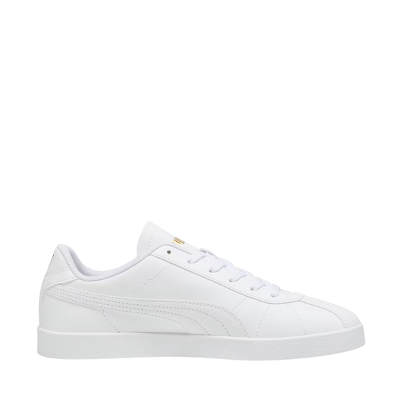 Buty Puma Club II SL białe 397445 02