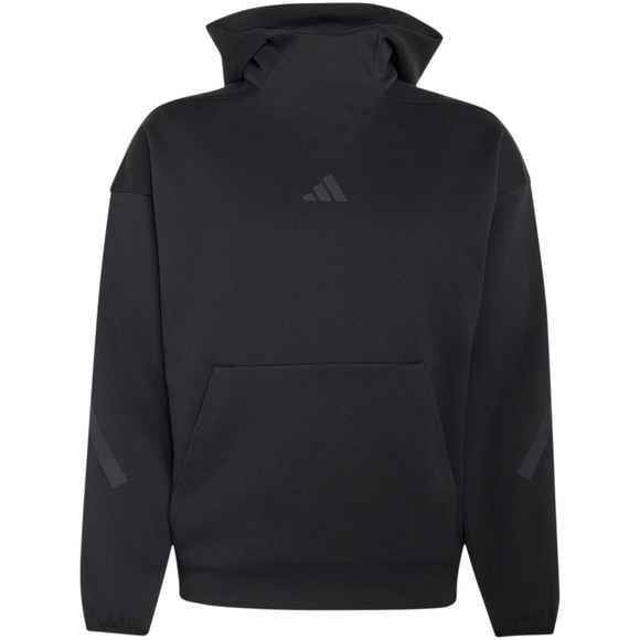 Bluza męska adidas Z.N.E. Hoodie czarna KF3776
