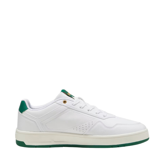 Buty męskie Puma Court Classic 395018 03