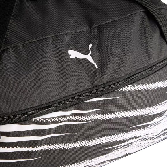 Torba Puma Attacanto Sports Bag M czarna 91630 01