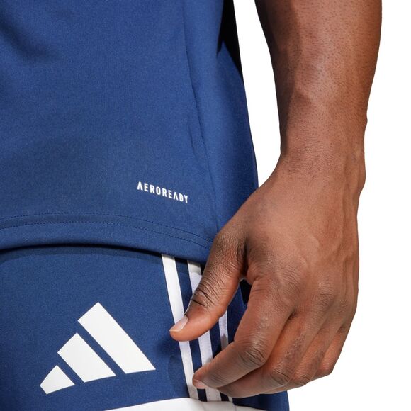 Koszulka męska adidas Squadra 25 granatowa JG5830