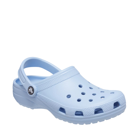 Chodaki Crocs Classic błękitne 10001 4WK