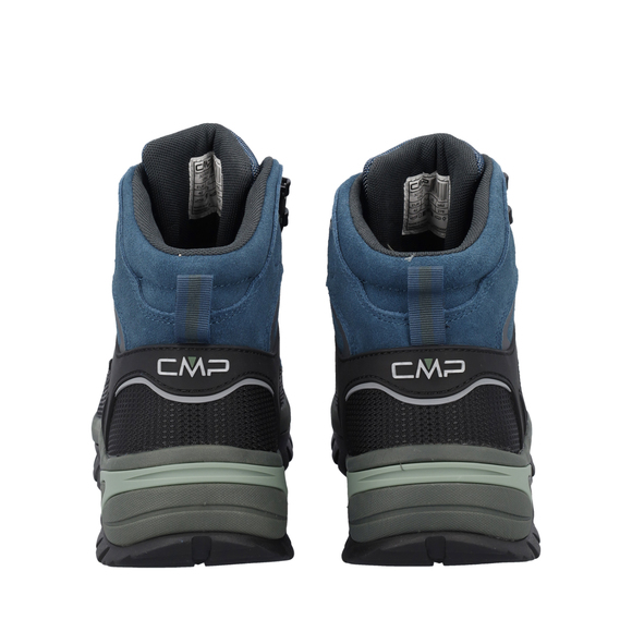 Buty trekkingowe męskie CMP Rigel 2.0 Mid 3Q19367 10NZ
