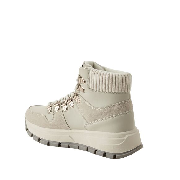 Buty damskie Lee Cooper jasny szary LCJ-26-03-4525LA