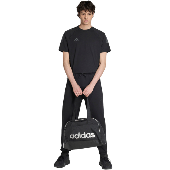 Spodnie męskie adidas Z.N.E. czarne KF3808