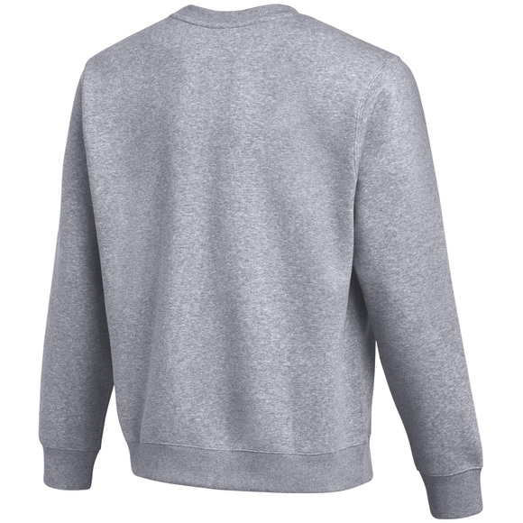 Bluza dla dzieci Nike Park 26 Fleece Crew szara IO9045 063