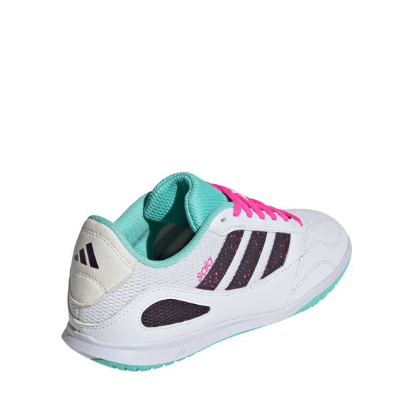 Buty piłkarskie dla dzieci adidas Super Sala Competition 3 IN JR5400