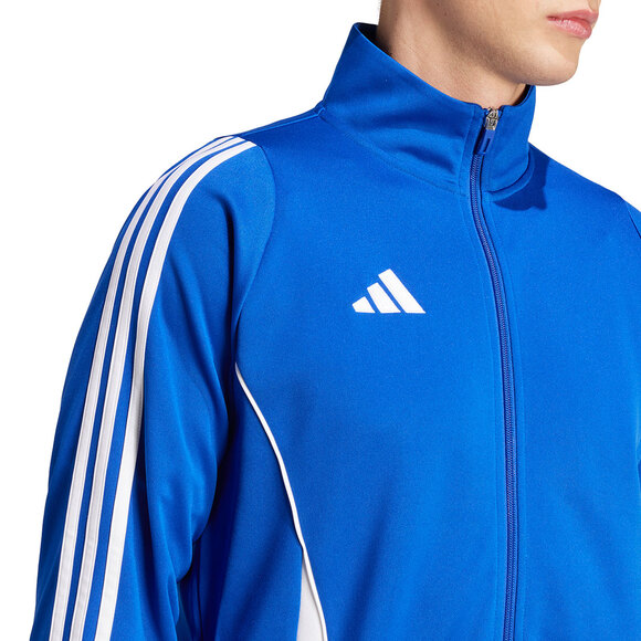 Spodenki męskie adidas Tiro 24 szare IS1408