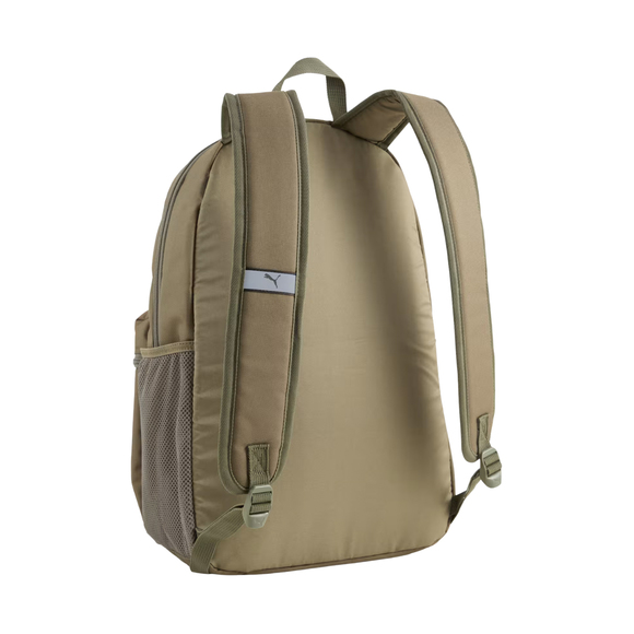 Plecak Puma Phase zielony 91164 30