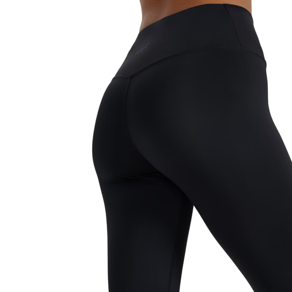 Legginsy damskie 4F FNK F411 głęboka czerń 4FWMM00TFTIF411 20S