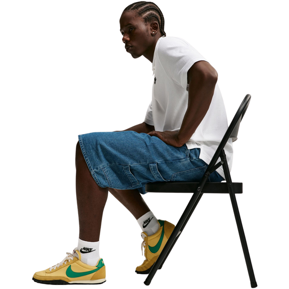 Skarpety Nike Everyday Elevated 3 pary białe IH8523 901