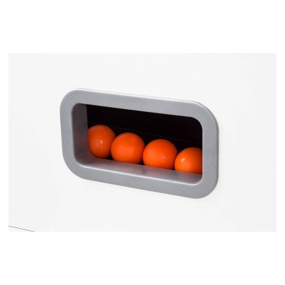 GARLANDO G-500 PURE WHITE /teleskopowe/