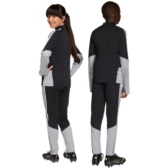 Spodnie dla dzieci adidas Tiro 26 Competition Training czarne KA5134