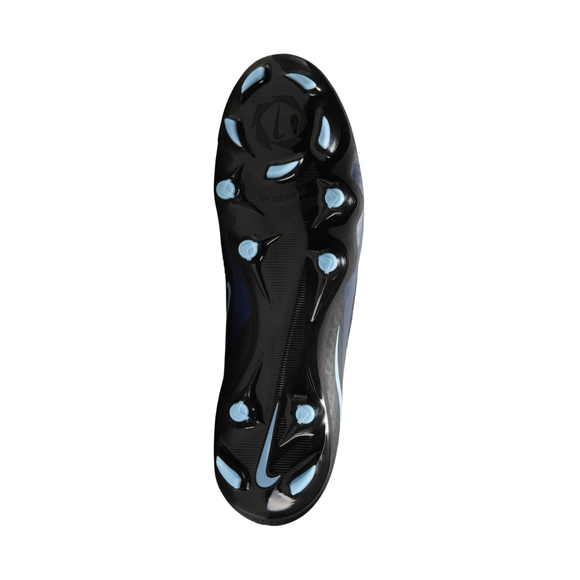 Buty piłkarskie Nike Phantom 6 High Academy FG/MG HQ2278 003