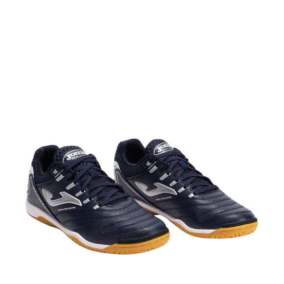 Buty piłkarskie Joma Maxima 2503 Indoor granatowe MAXW2503IN