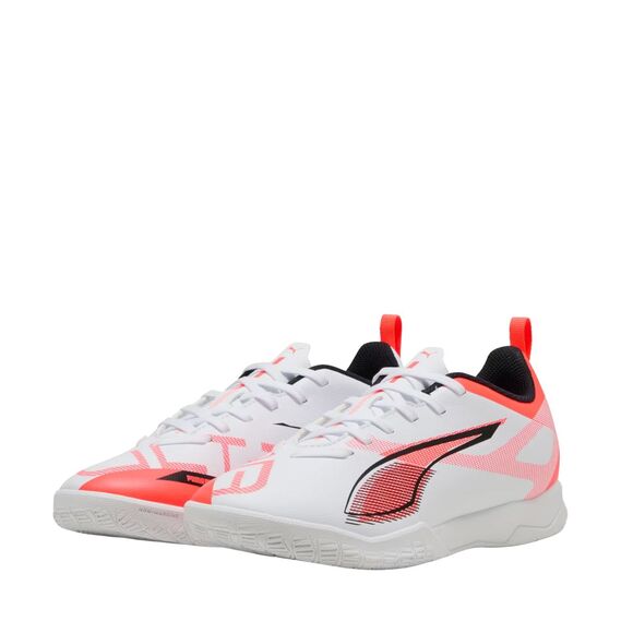 Buty piłkarskie dla dzieci Puma Ultra 5 Play IT 108327 01