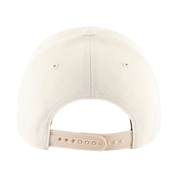 Czapka z daszkiem '47 New York Yankees MVP Snapback beżowa B-MVPSP17WBP-NTC