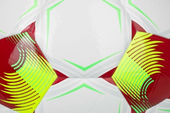 Piłka nożna SELECT Contra FIFA Basic v26 rozmiar 4