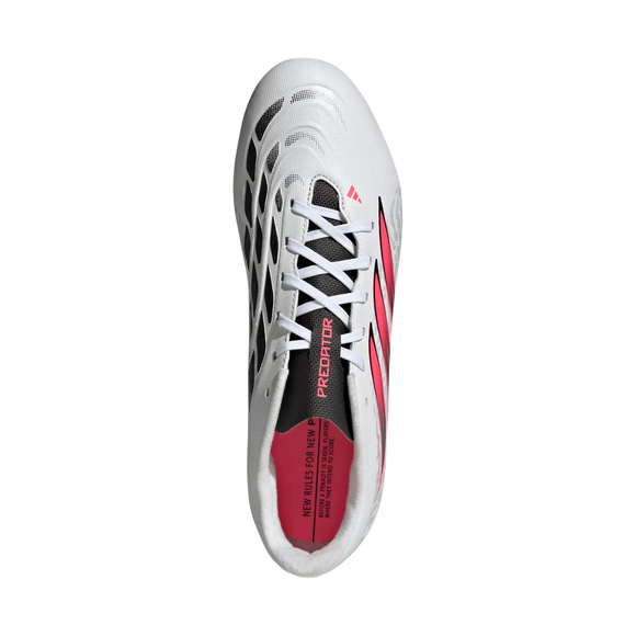 Buty piłkarskie adidas Predator Club FG/MG IH2111