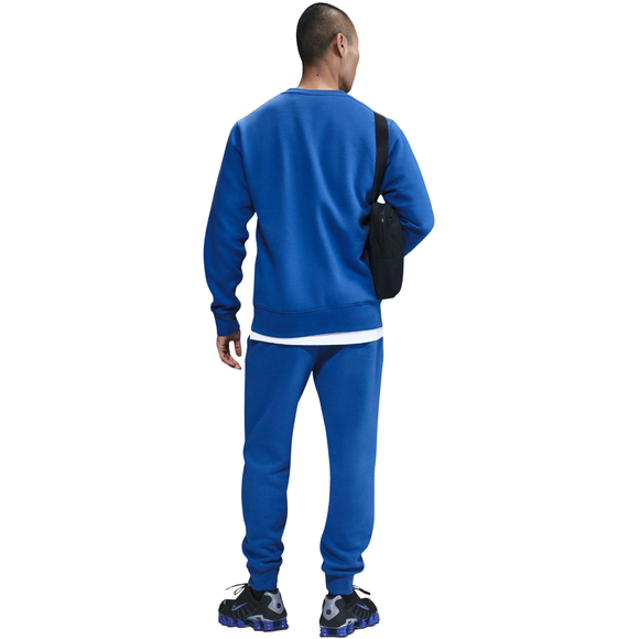 Bluza męska Nike Club BB ciemnoniebieska FN3886 480