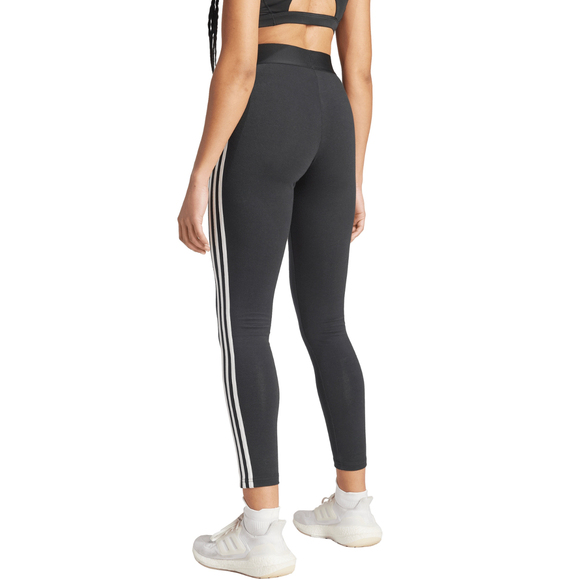 Legginsy damskie adidas Essentials Legging czarne GL0723