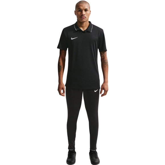 Koszulka męska Nike Dri-Fit Park 26 Polo czarna HM7136 010