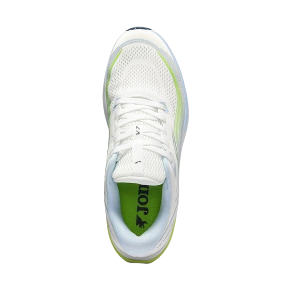 Buty męskie Joma Victory 7 biało-niebieskie RVICTW2632