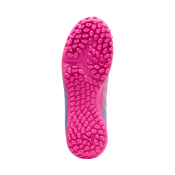 Buty piłkarskie dla dzieci Puma Future 9 Play TT 108929 05