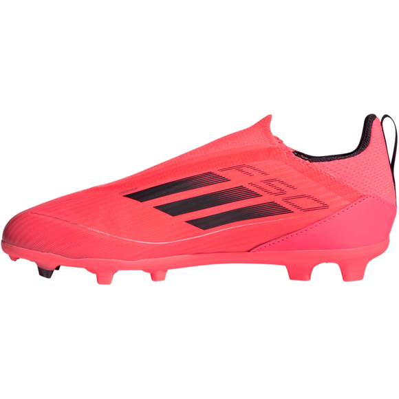 Buty piłkarskie dla dzieci adidas F50 League LL FG/MG IF1363