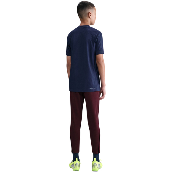 Koszulka dla dzieci Nike PSG 2025/26 Match Home granatowa HJ5219 411