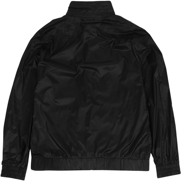 Kurtka męska Nike Carl Lewis czarna 362289 010 