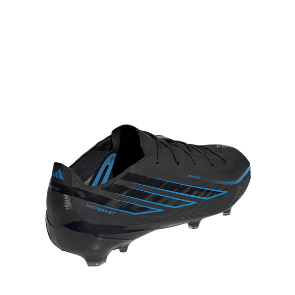 Buty piłkarskie dla dzieci adidas F50 Hyperfast Elite FG IH4450